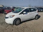 2016 Nissan Versa Note S продається в Appleton, WI - Minor Dent/Scratches