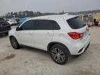 2018 Mitsubishi Outlander Sport Es en Venta en Houston, TX - Front End