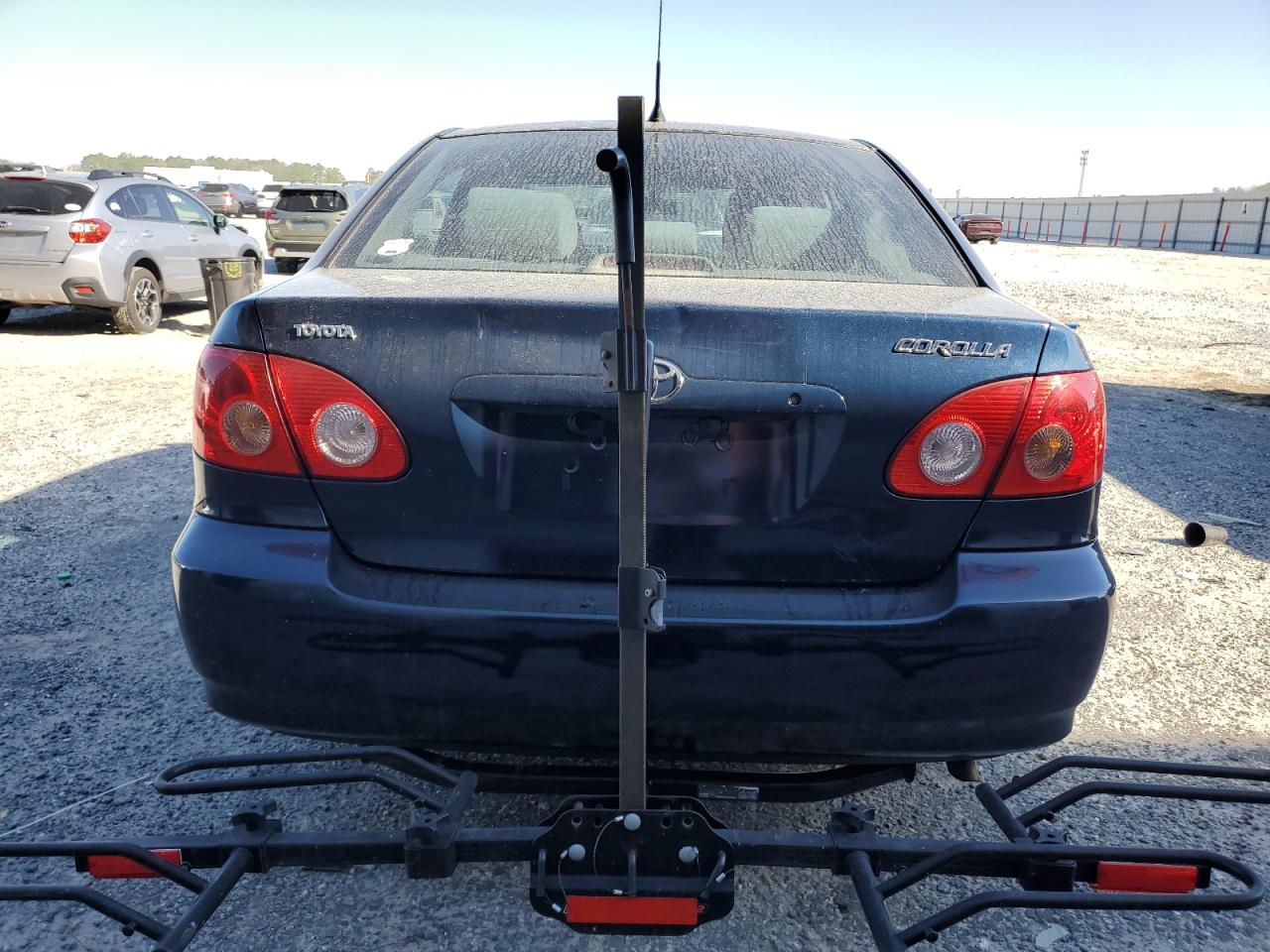2008 Toyota Corolla - Image 6