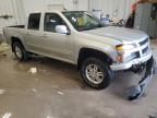 2011 Chevrolet Colorado Lt на продаже в Franklin, WI - Front End