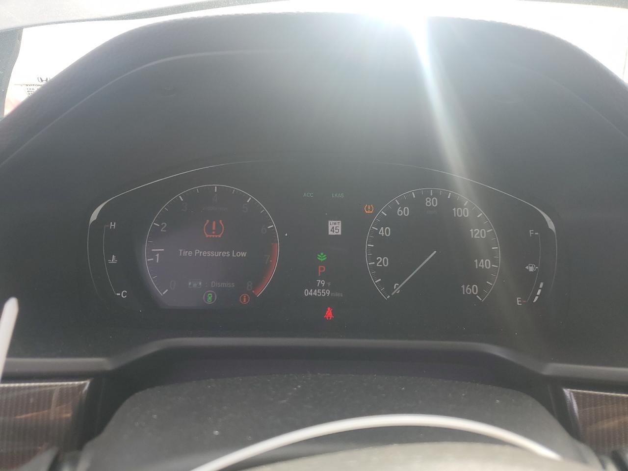 2020 Honda Accord - Image 9