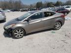 2013 Hyundai Elantra Gls de vânzare în Madisonville, TN - Front End