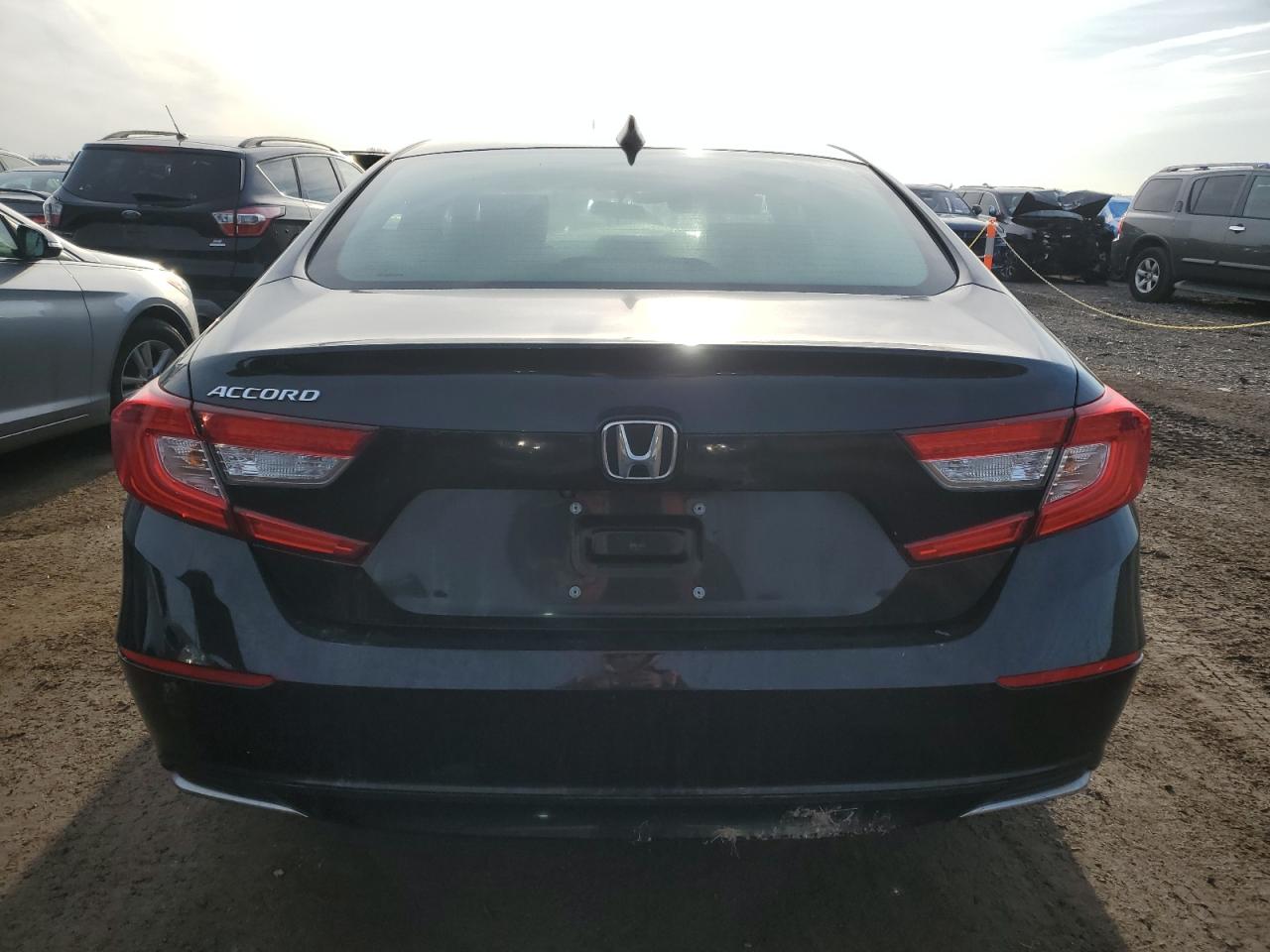 2019 Honda Accord - Image 6