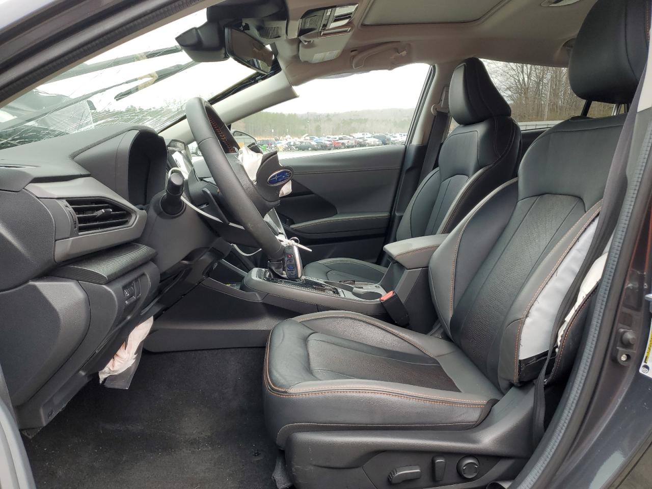 2024 Subaru XV - Image 7