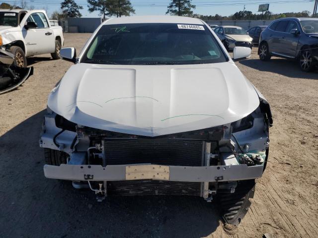  CHEVROLET IMPALA 2019 Белы