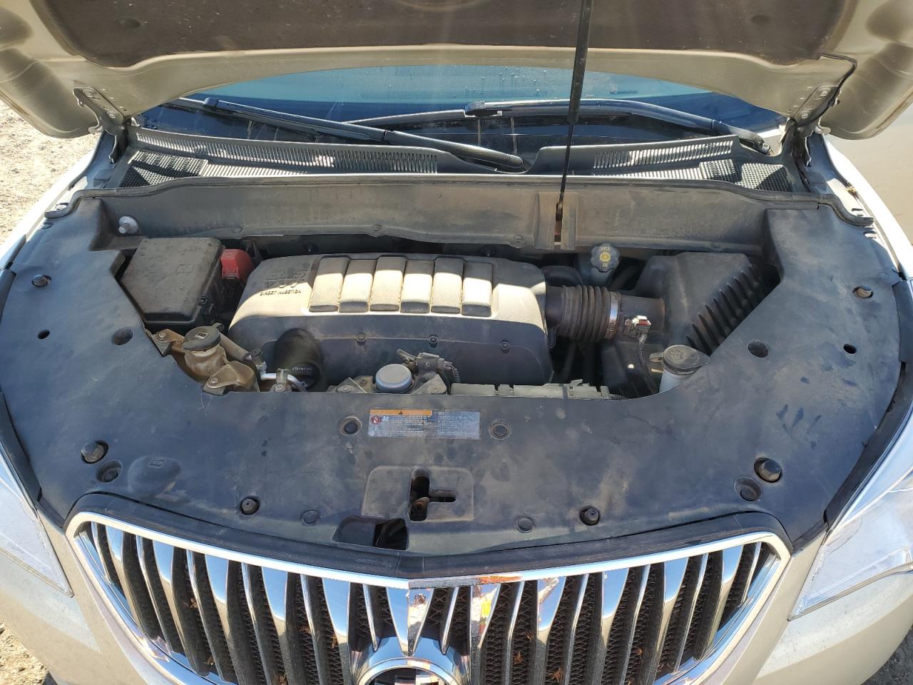 2015 Buick Enclave - Image 12