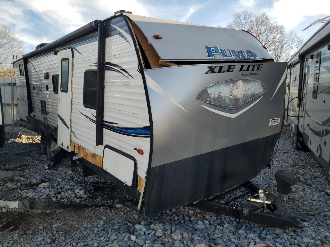 2018 Puma Puma for Sale in Montgomery, AL - All Over