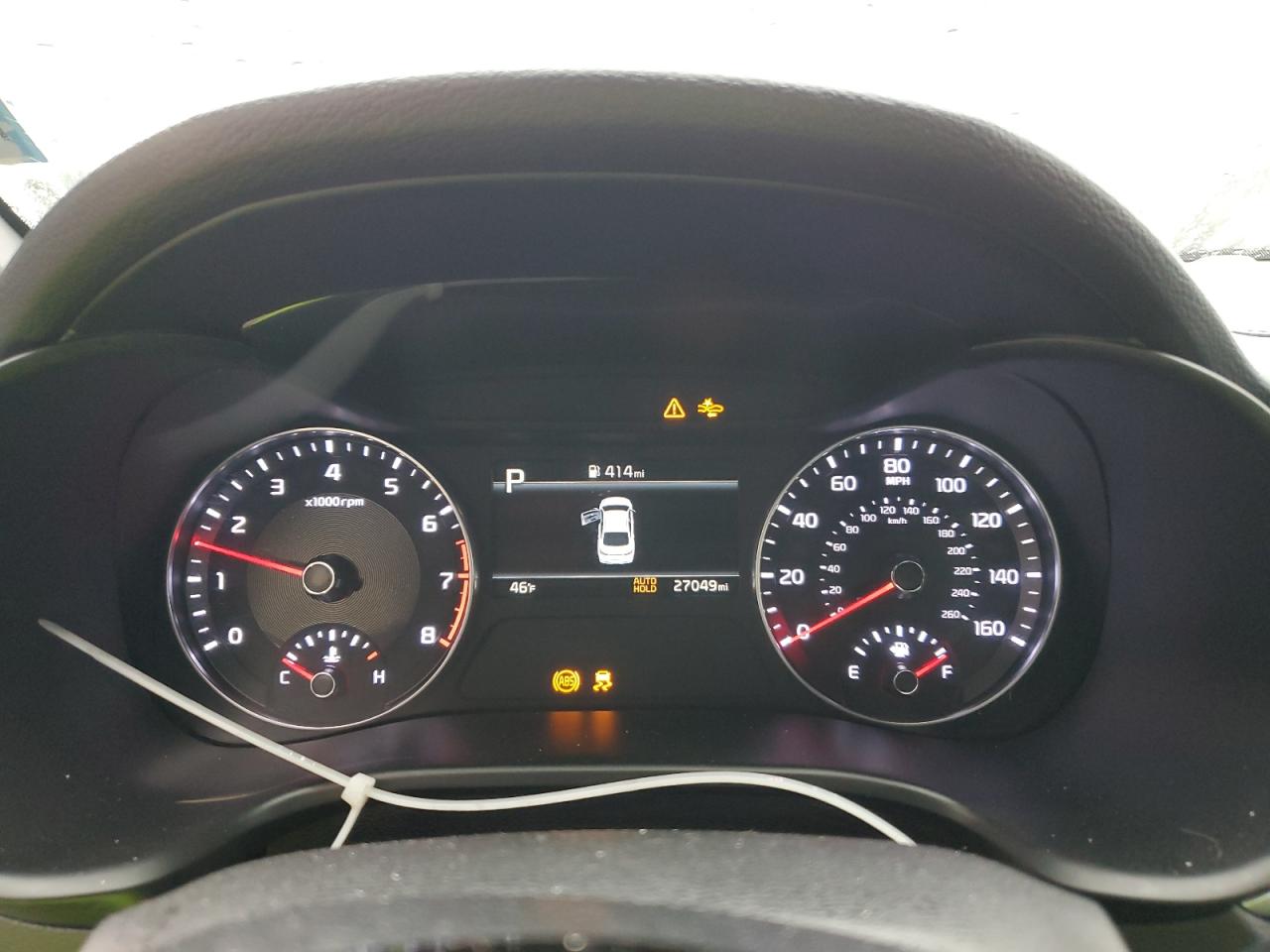 2023 Kia Forte Gt Line VIN: 3KPF54AD9PE658728 Lot: 48405135