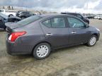 2015 Nissan Versa S на продаже в Antelope, CA - Minor Dent/Scratches