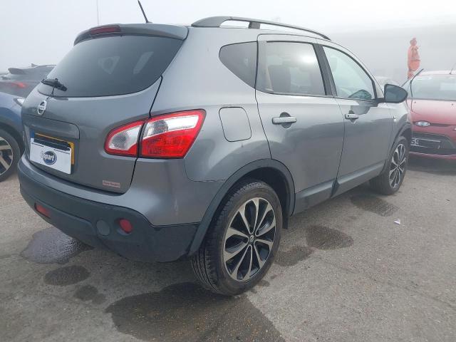 2013 NISSAN QASHQAI 36