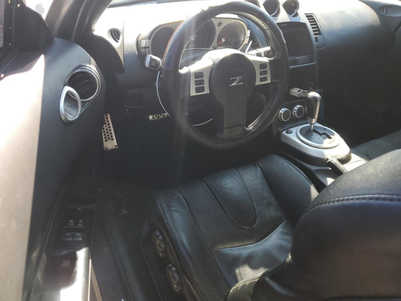 2007 Nissan 350Z - Image 8