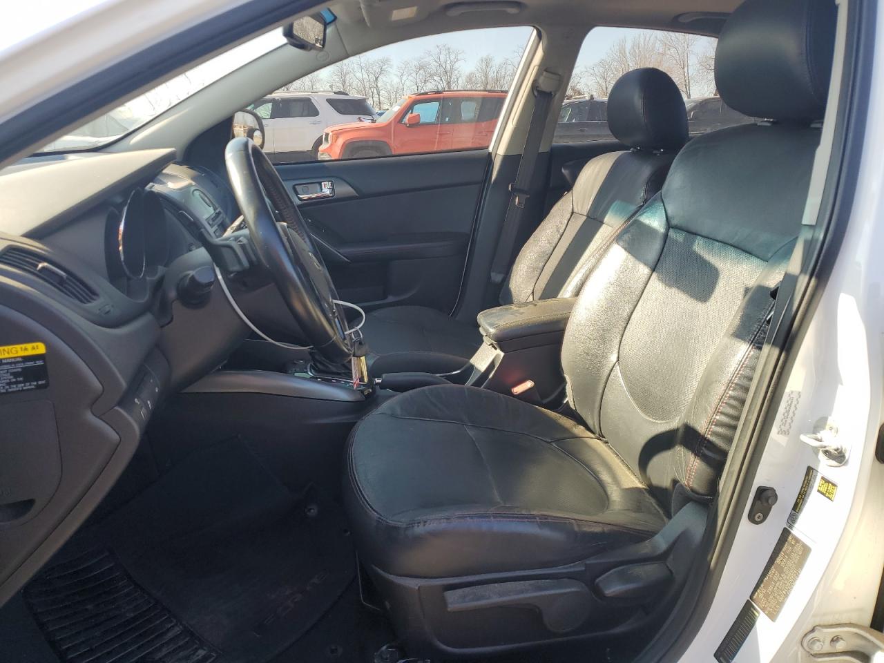 2013 Kia Forte - Image 7