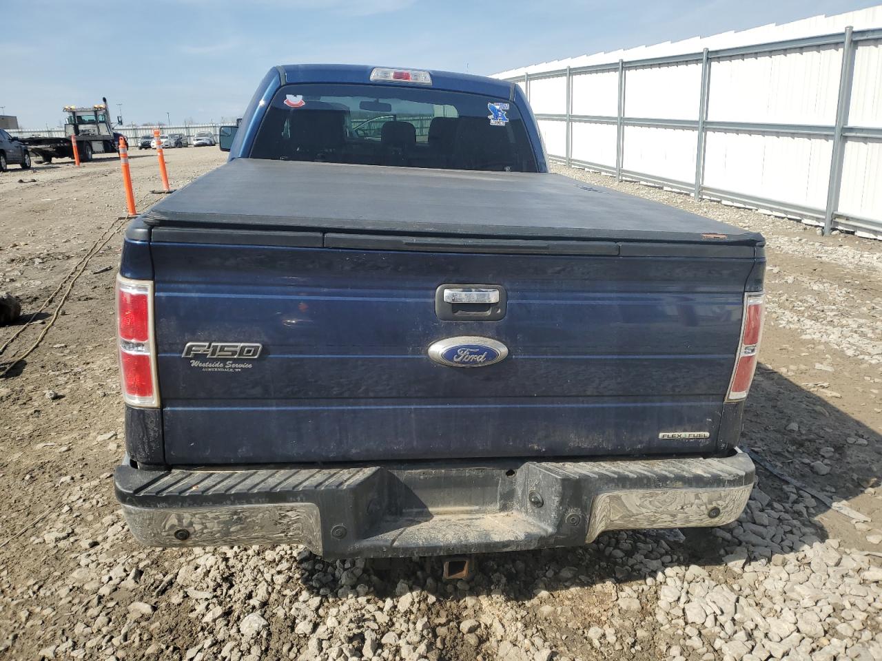 2013 Ford F-150 - Image 6