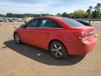 2014 Chevrolet Cruze Lt for Sale in Longview, TX - Burn - Engine