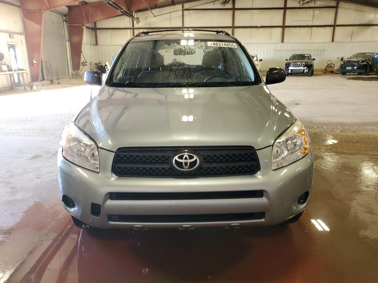 2008 Toyota RAV 4 - Image 5