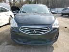 2017 Mitsubishi Mirage G4 Es for Sale in Austell, GA - Rear End