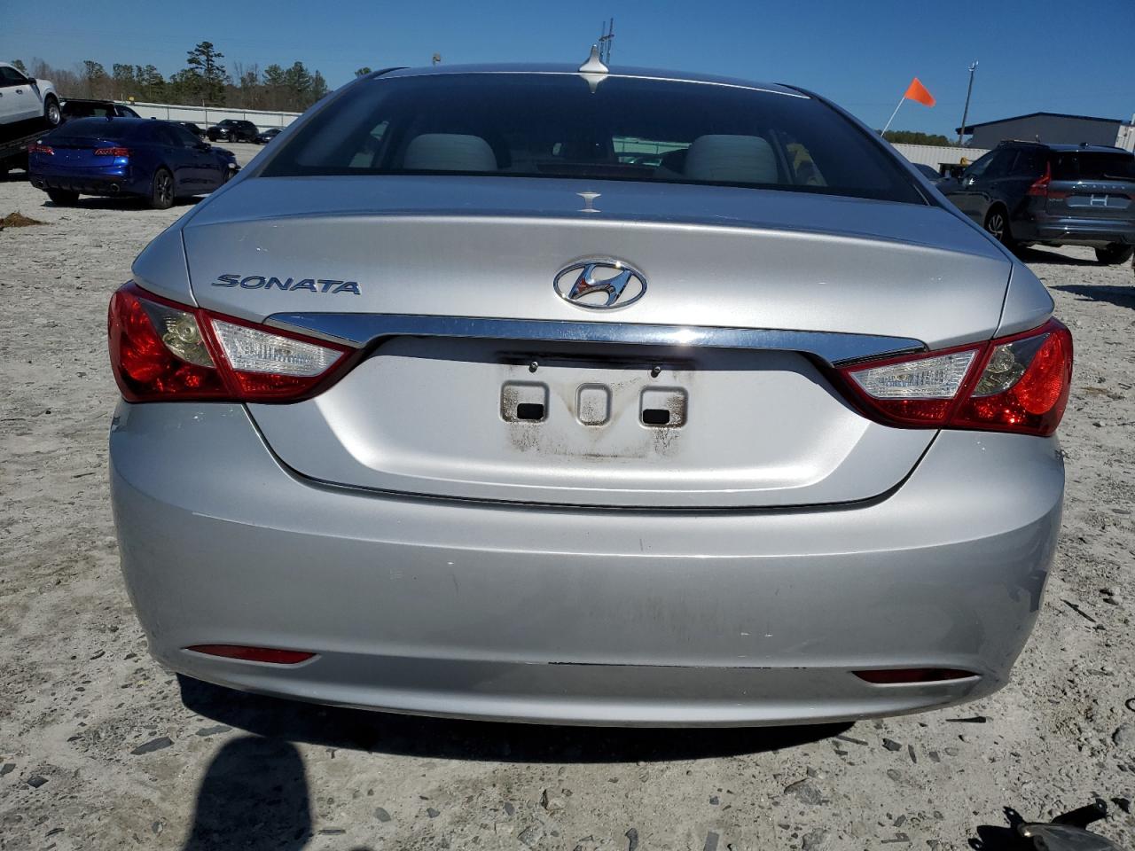 2013 Hyundai Sonata - Image 6