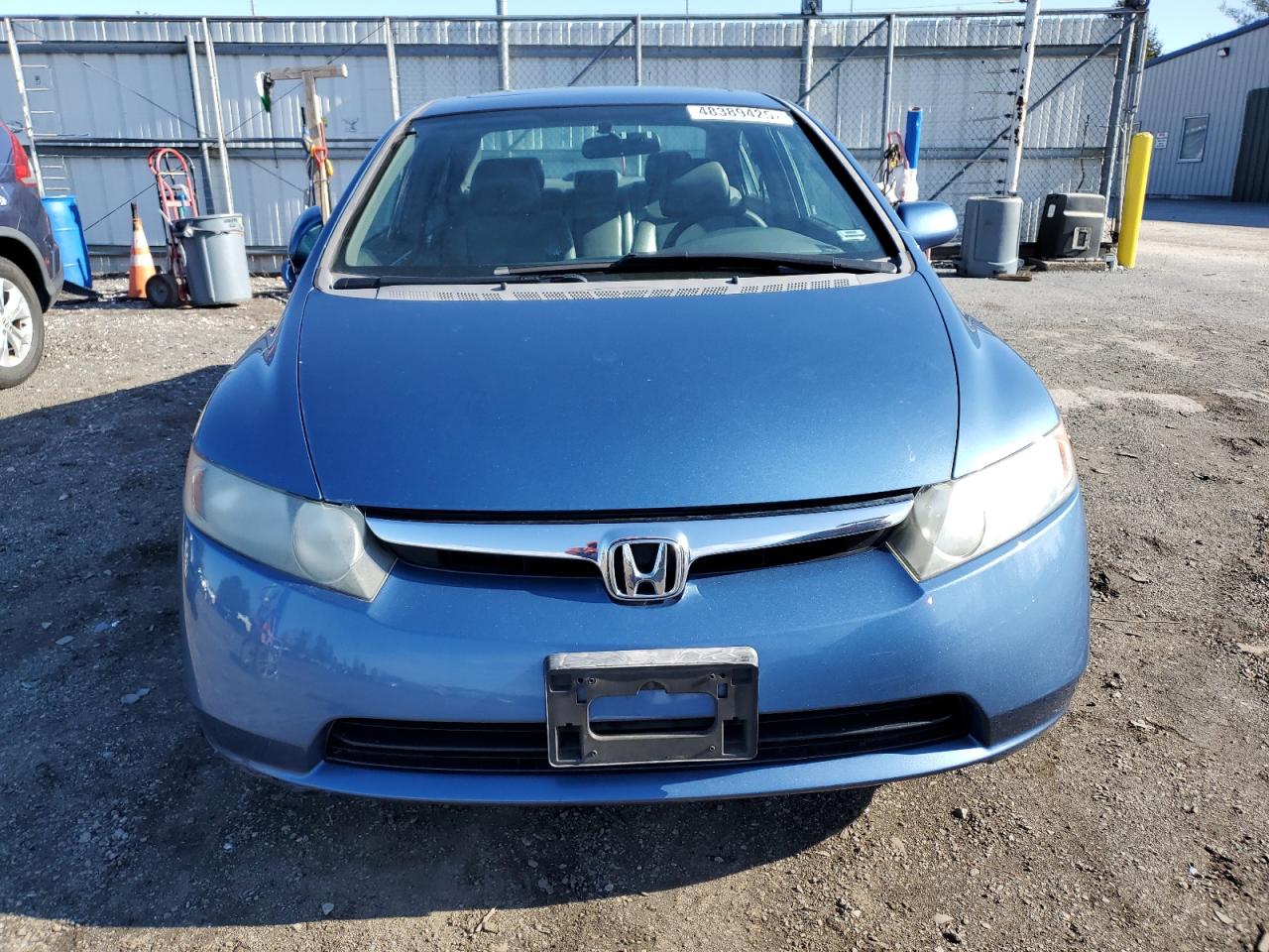 2006 Honda Civic - Image 5