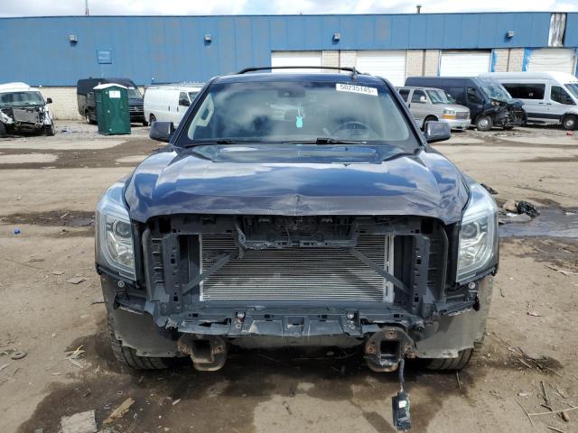  GMC YUKON 2016 Вугільний