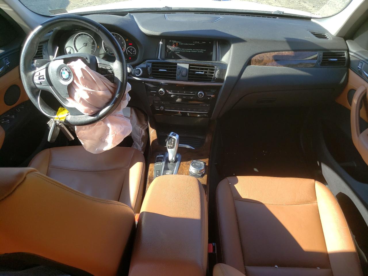 2015 BMW X3 - Image 8