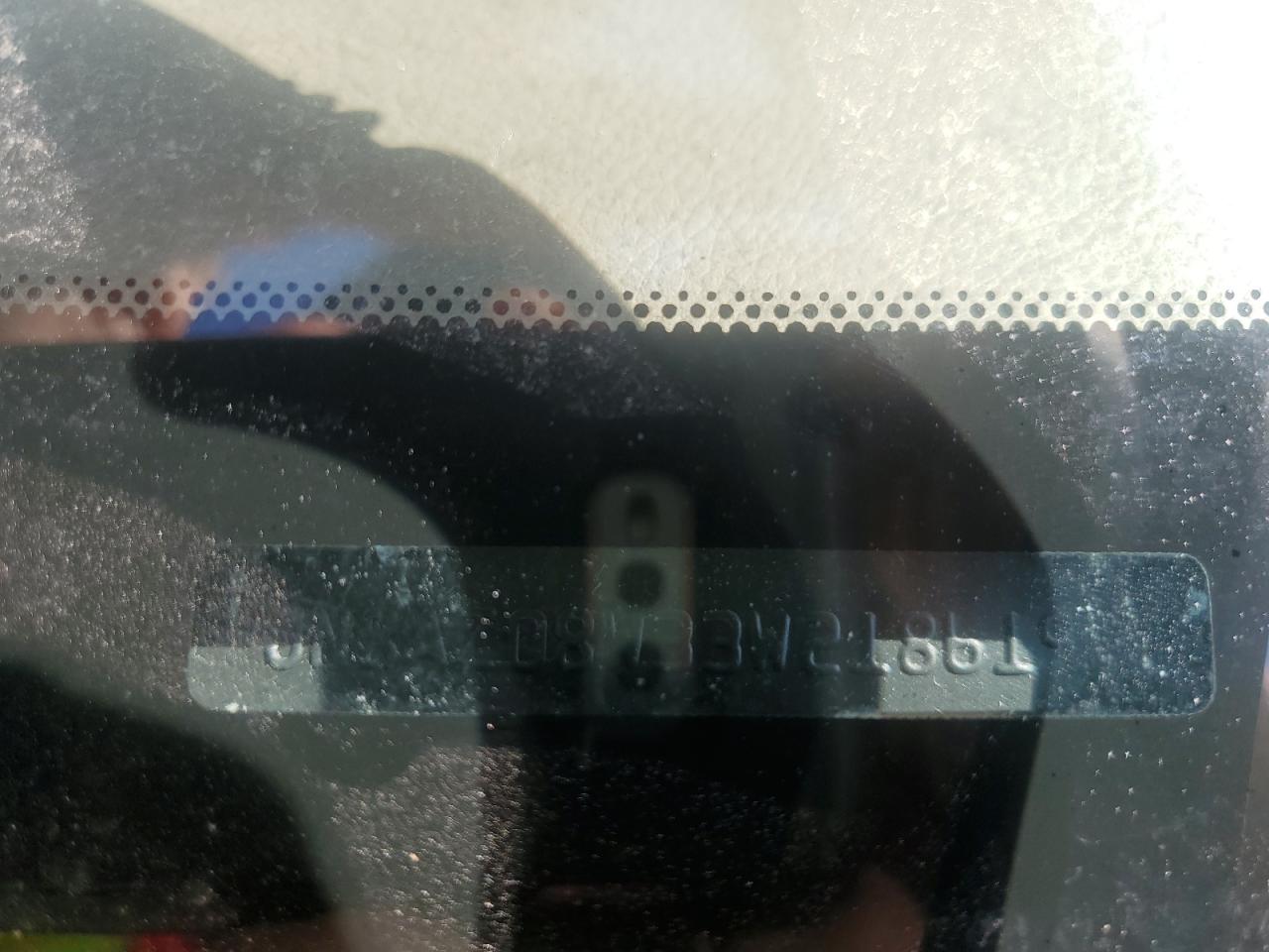 2003 Nissan Murano - Image 15