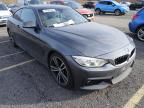 2017 BMW 420D M SPO for sale at Copart SANDTOFT
