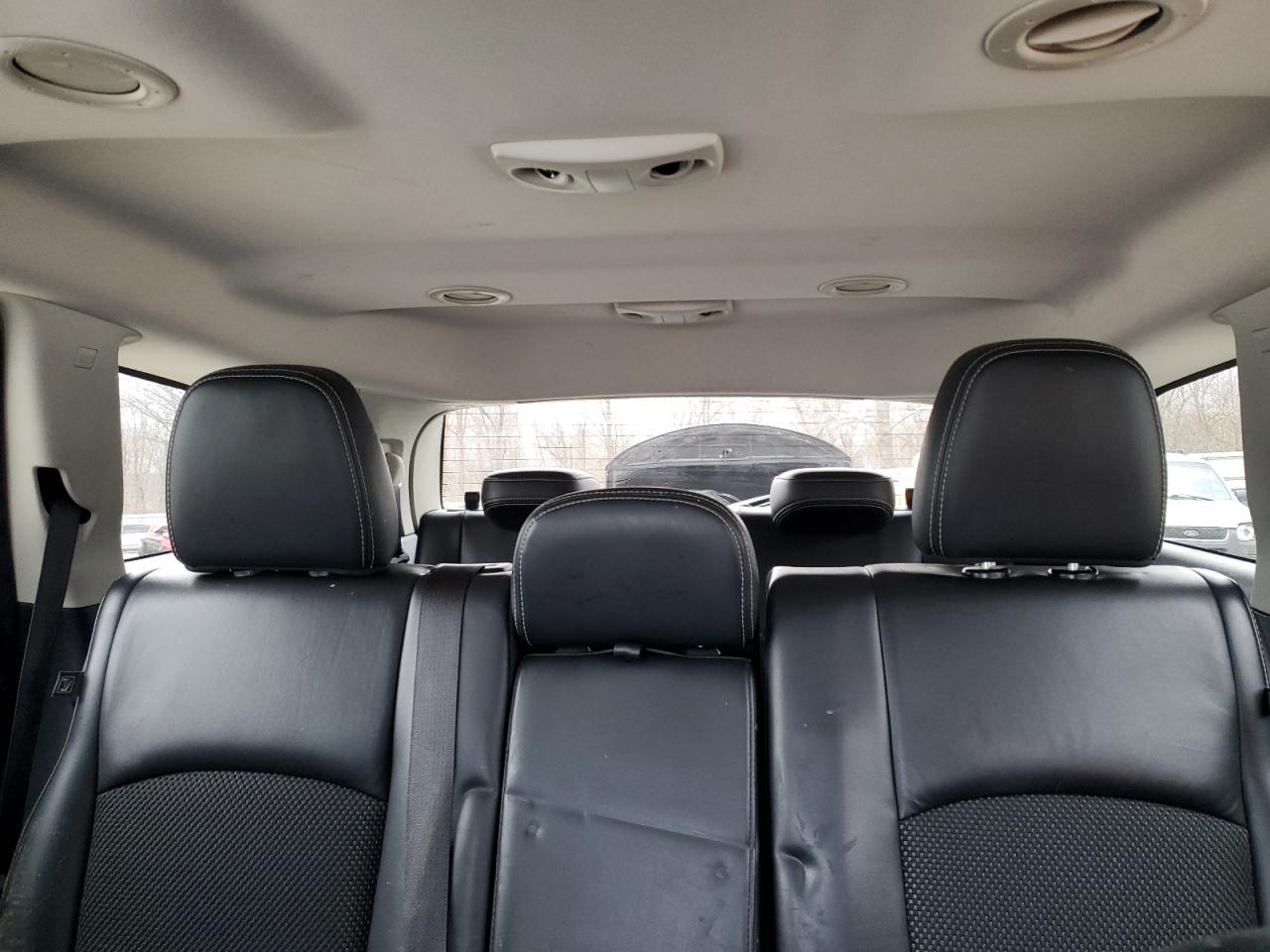 2017 Dodge Journey - Image 10