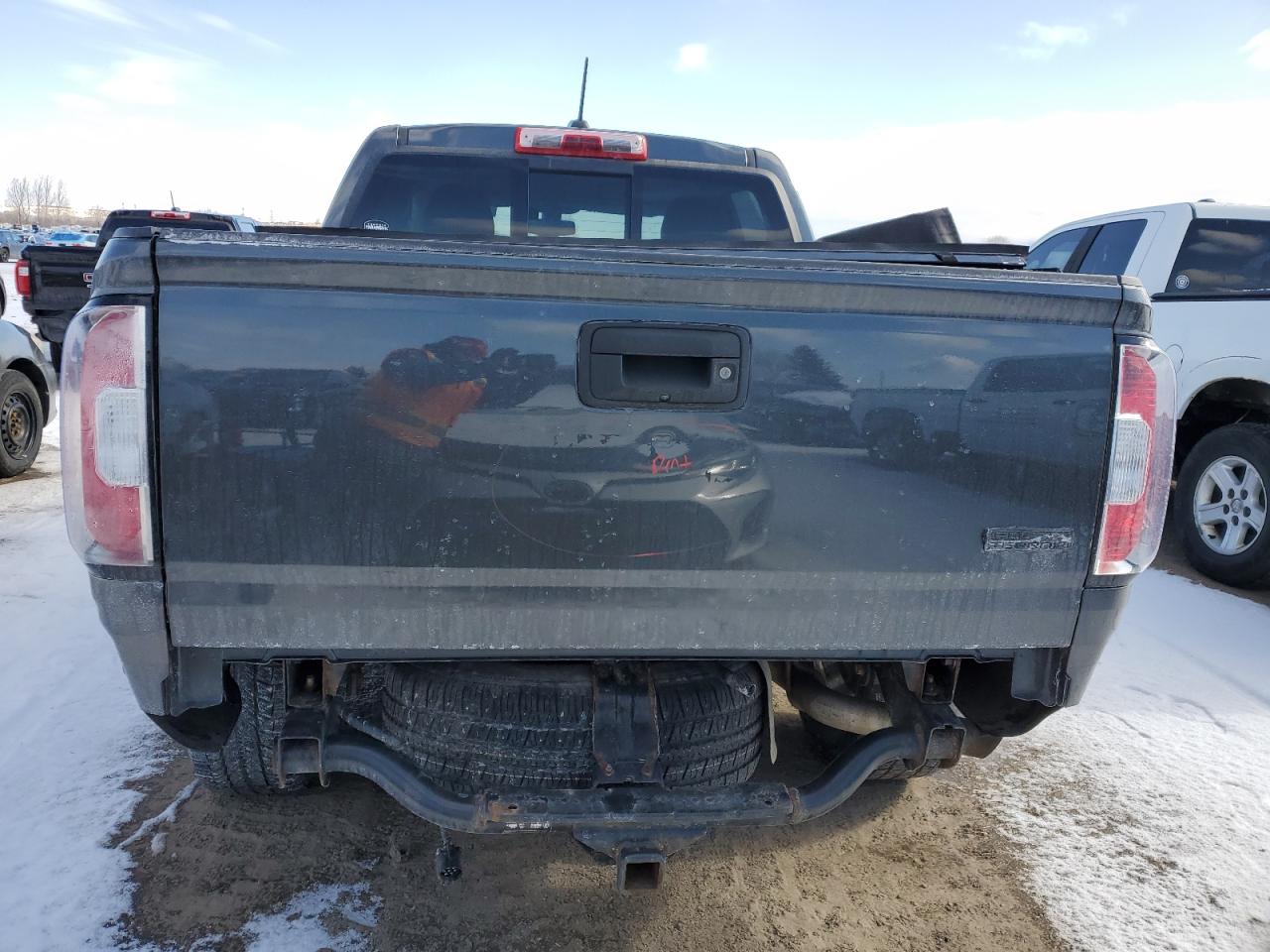 2016 GMC Canyon - Image 6