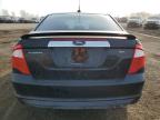 2012 Ford Fusion Sel for Sale in Davison, MI - Front End