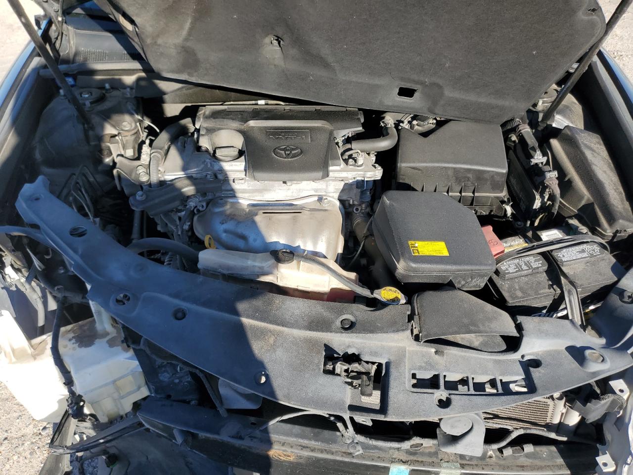 2012 Toyota Camry - Image 11