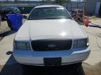 2011 Ford Crown Victoria Police Interceptor for Sale in Byron, GA - Rear End