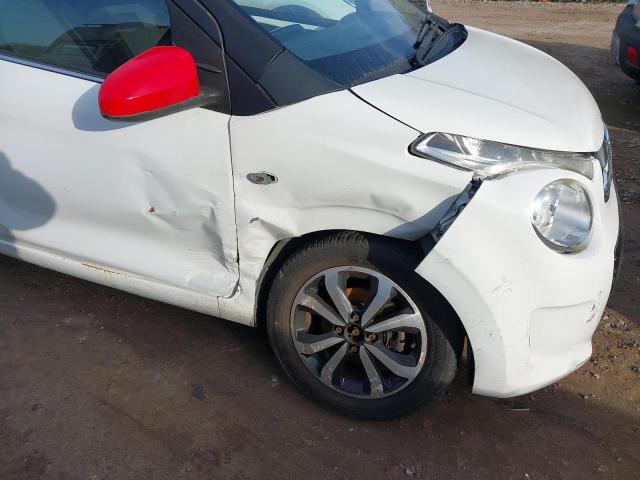 2016 CITROEN C1 FLAIR S