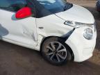 2016 CITROEN C1 FLAIR S for sale at Copart COLCHESTER