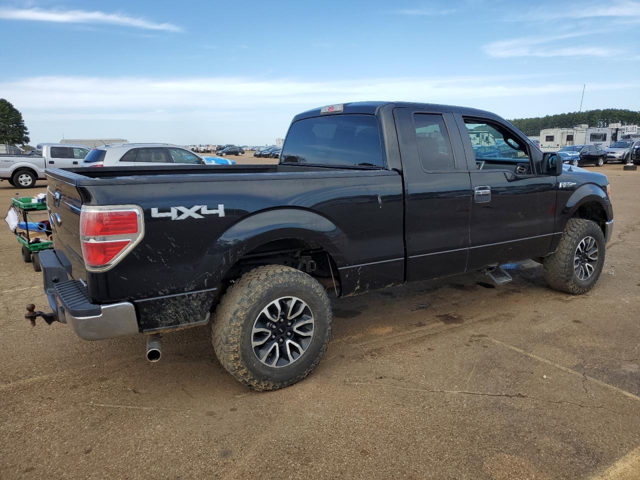 2013 Ford F-150 - Image 3