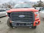 2017 Ford F150 Supercrew للبيع في Moraine، OH - Front End