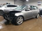 2013 Kia Forte Sx за продажба в Elgin, IL - Front End