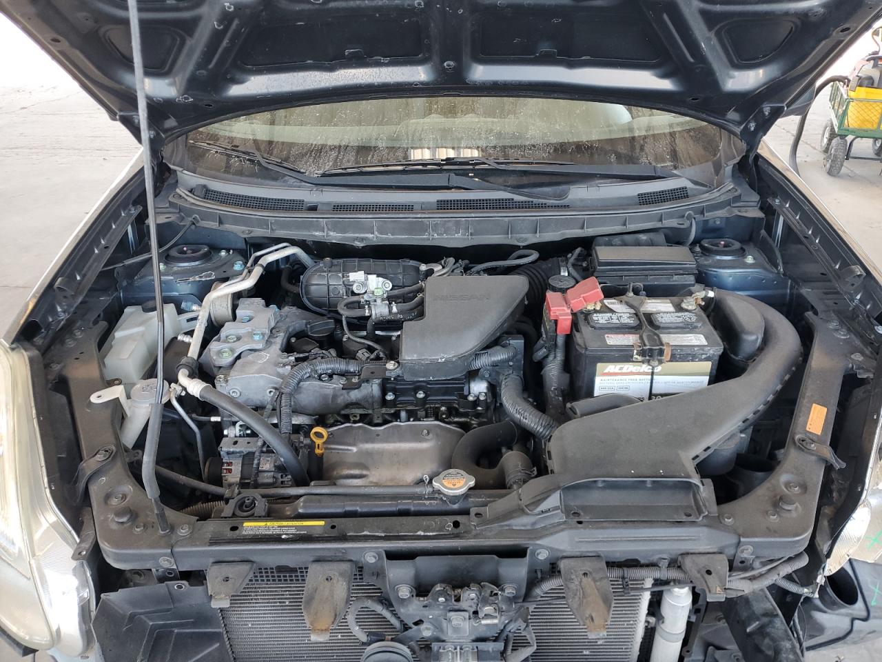 2012 Nissan Rogue - Image 12