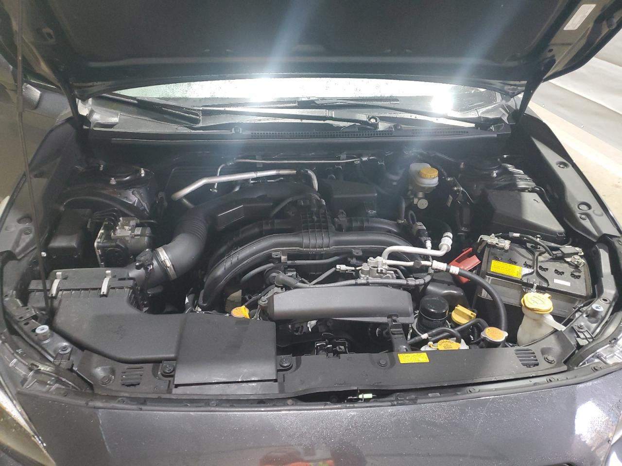 2020 Subaru XV - Image 13