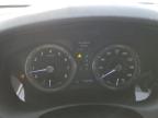 2012 Lexus Es 350 продається в Taylor, TX - Hail