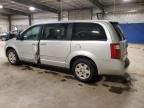2010 Dodge Grand Caravan Se for Sale in Chalfont, PA - Side