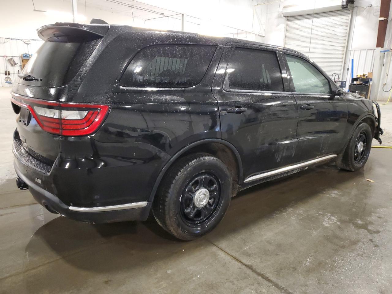 2021 Dodge Durango - Image 3