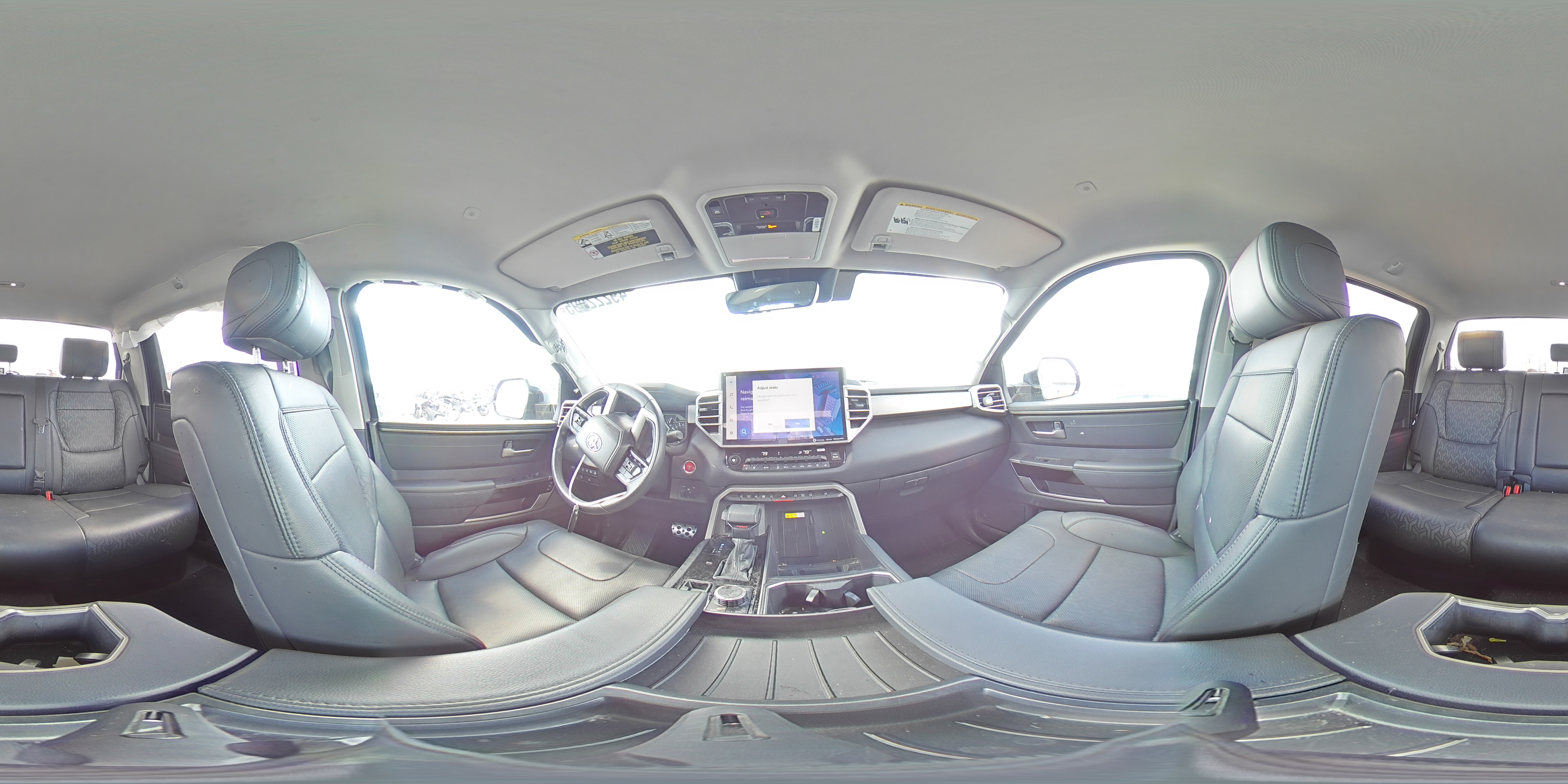 2023 Toyota Tundra - Image 13