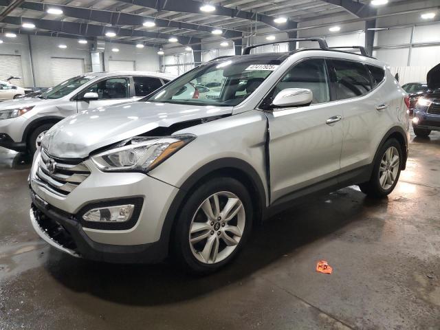 2016 Hyundai Santa Fe Sport 