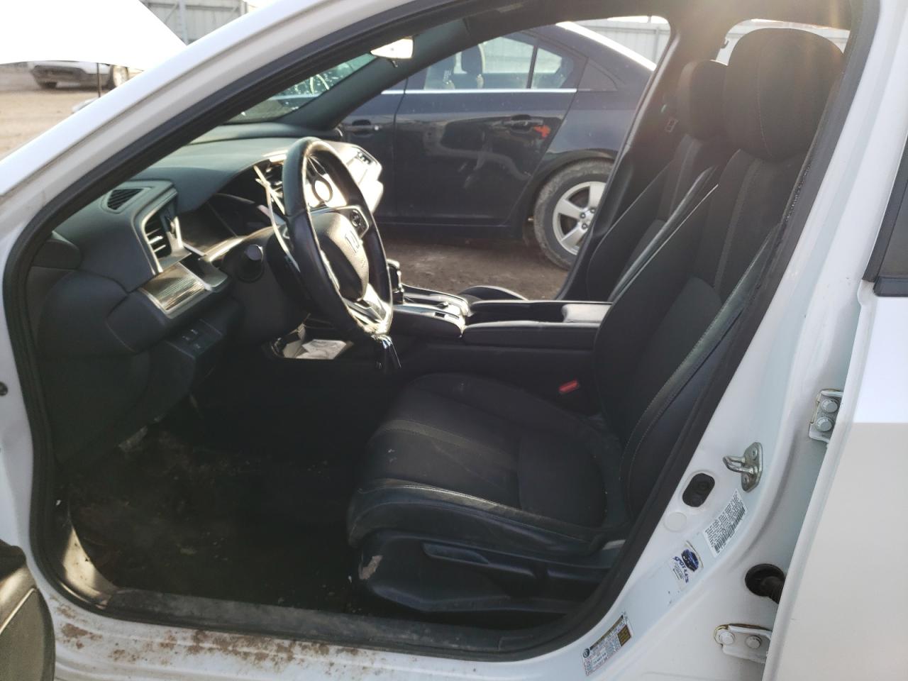 2019 Honda Civic - Image 8