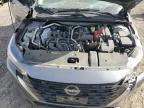 2024 Nissan Sentra Sv en Venta en Mercedes, TX - Rollover