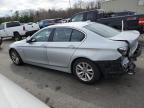 2015 Bmw 528 Xi na sprzedaż w Exeter, RI - Rear End