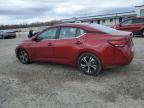2022 Nissan Sentra Sv zu verkaufen in Lumberton, NC - Side