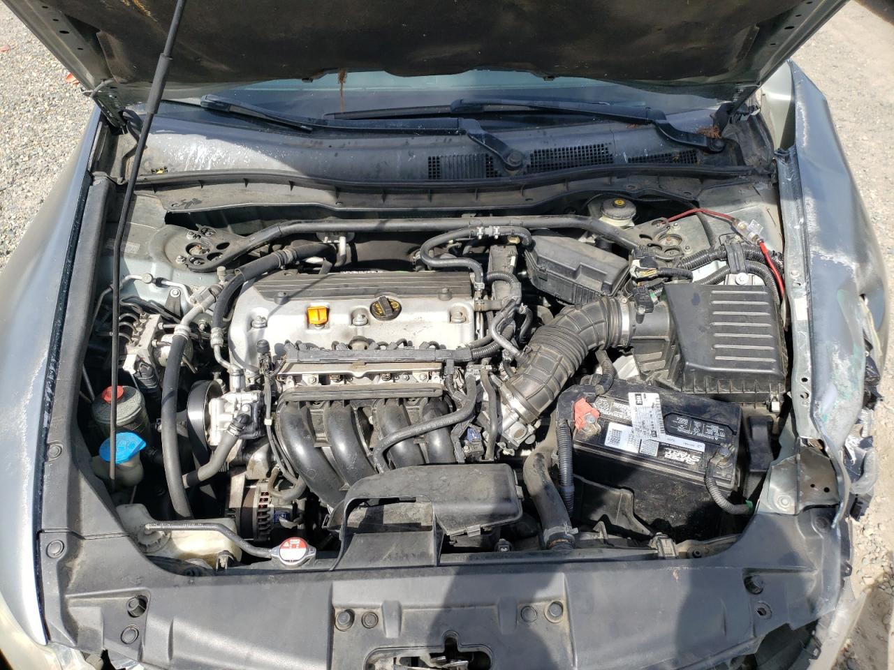 2009 Honda Accord - Image 11