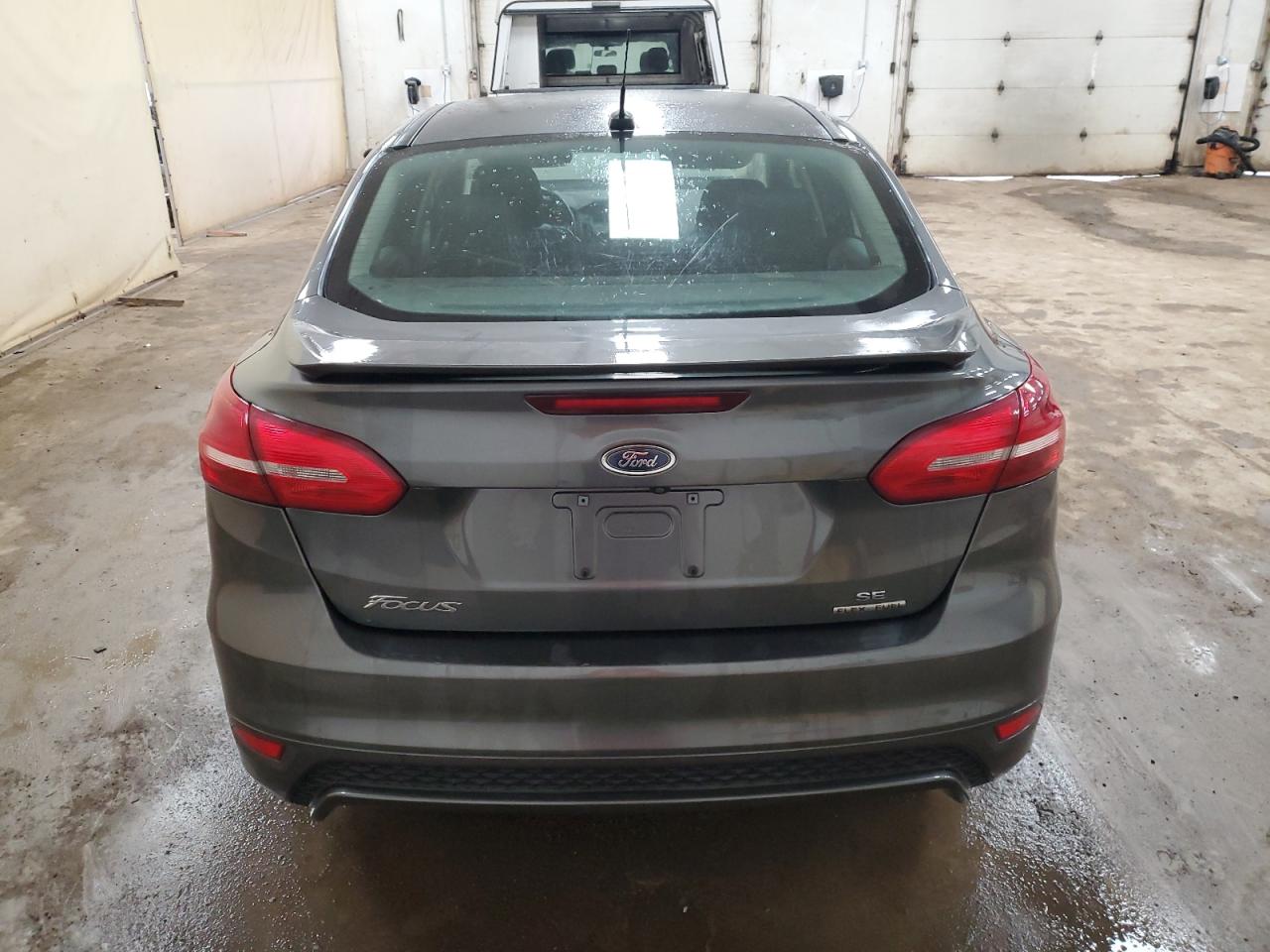 2016 Ford Focus - Image 6