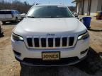 2019 Jeep Cherokee Limited for Sale in Grenada, MS - Front End